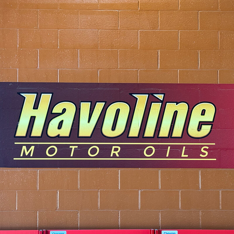 HavolineSign